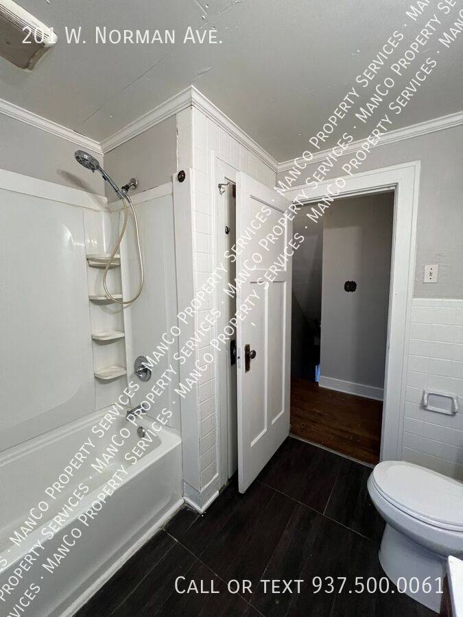Apartment for rent at 201 W Norman Ave, Dayton, OH 45405