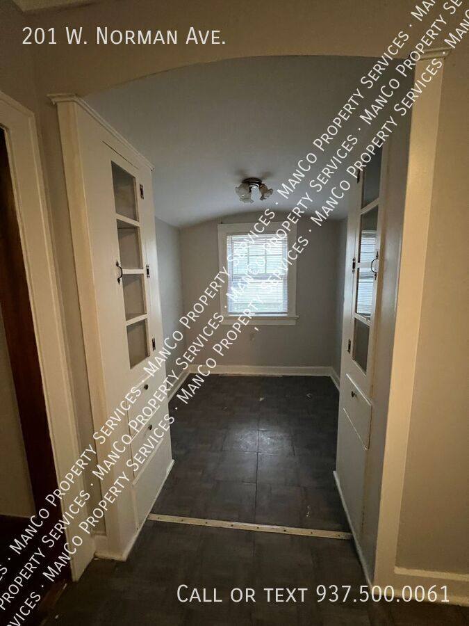 Apartment for rent at 201 W Norman Ave, Dayton, OH 45405