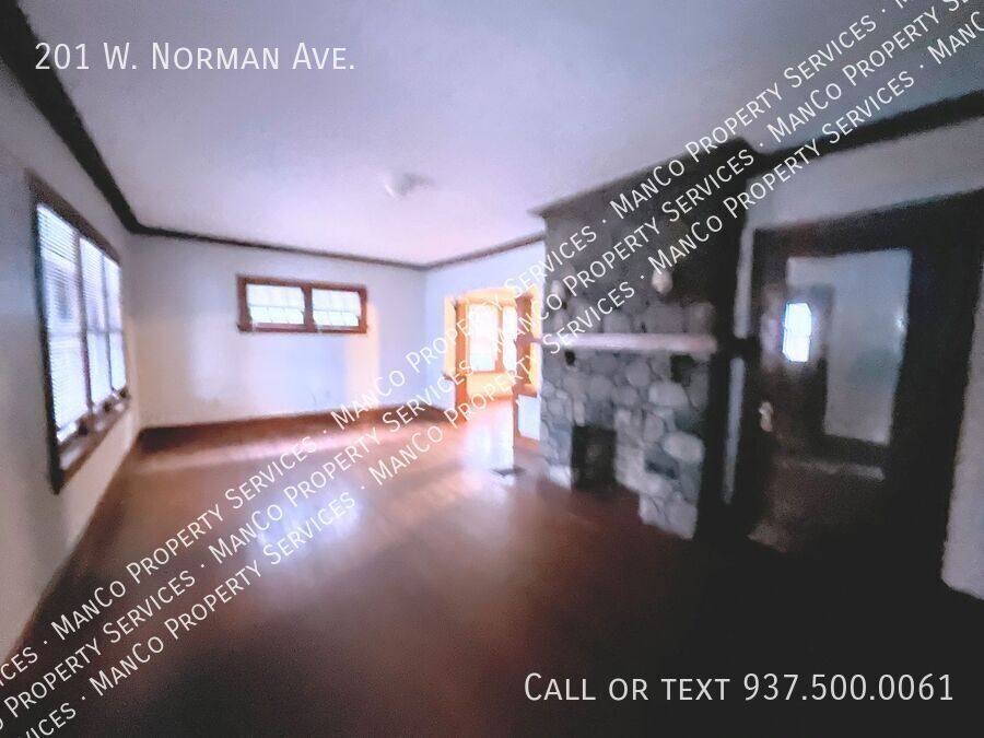 Apartment for rent at 201 W Norman Ave, Dayton, OH 45405