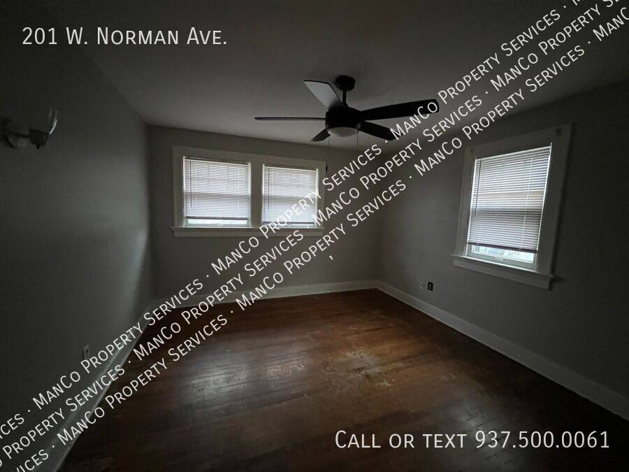 Apartment for rent at 201 W Norman Ave, Dayton, OH 45405