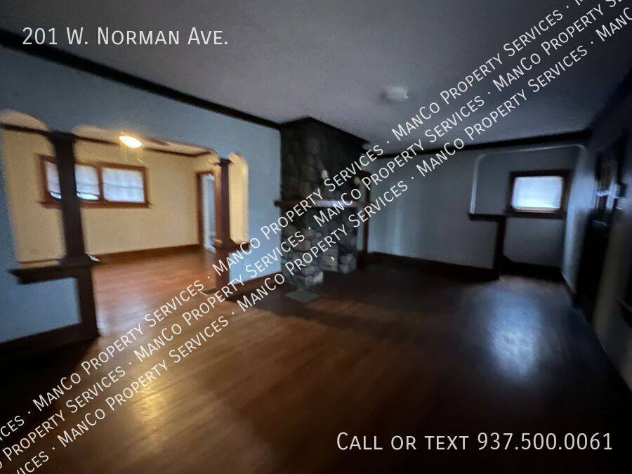 Apartment for rent at 201 W Norman Ave, Dayton, OH 45405
