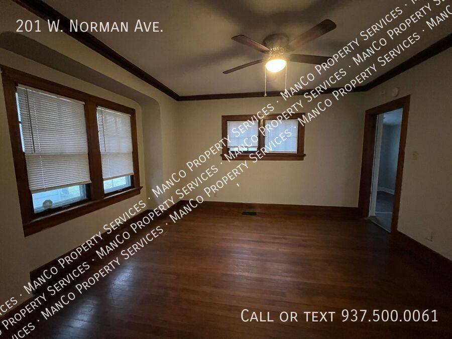 Apartment for rent at 201 W Norman Ave, Dayton, OH 45405