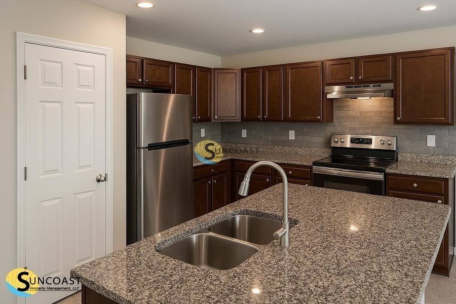 Apartment for rent at 18 Unimay Court #B, Palm Coast, FL 32164