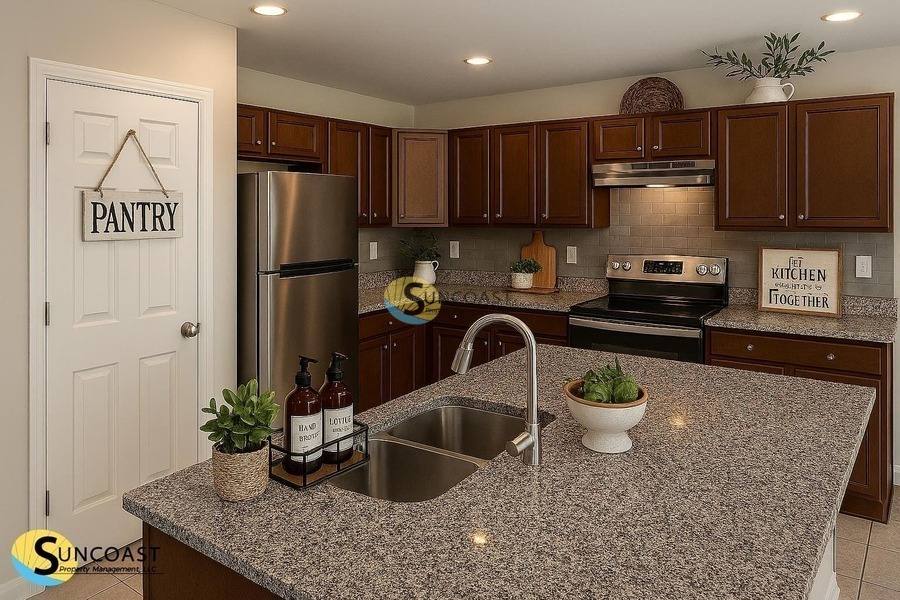 Apartment for rent at 18 Unimay Court #B, Palm Coast, FL 32164