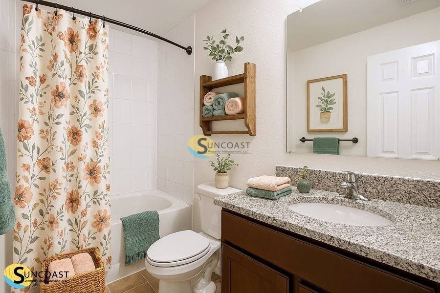 Apartment for rent at 18 Unimay Court #B, Palm Coast, FL 32164