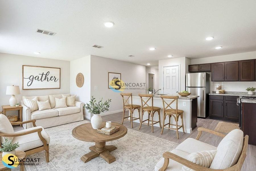 Apartment for rent at 18 Unimay Court #B, Palm Coast, FL 32164