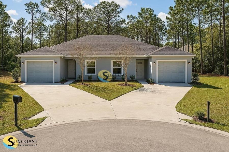 Apartment for rent at 18 Unimay Court #B, Palm Coast, FL 32164