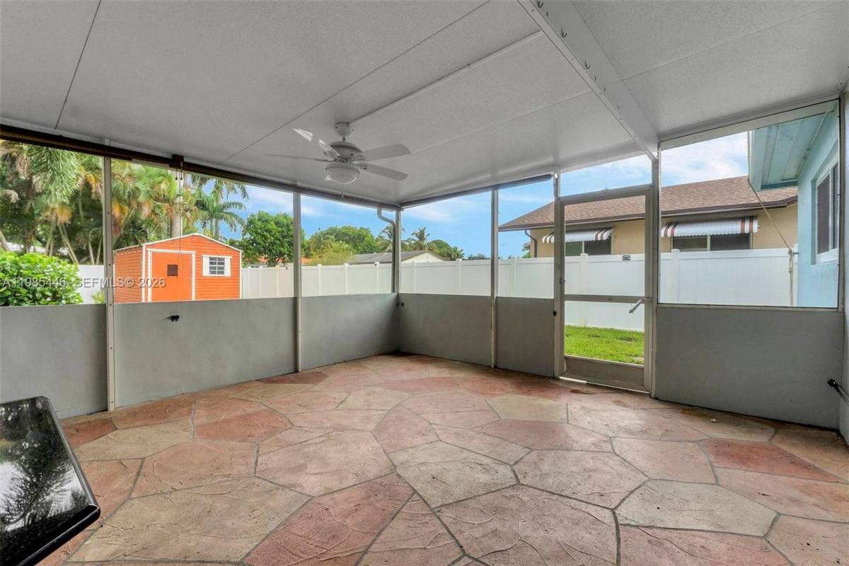 House for rent at 211 SE 1st Terrace, Dania, FL 33004