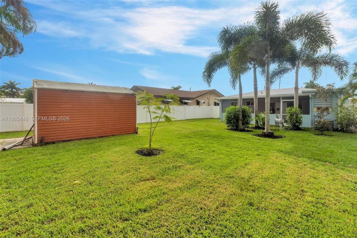 House for rent at 211 SE 1st Terrace, Dania, FL 33004
