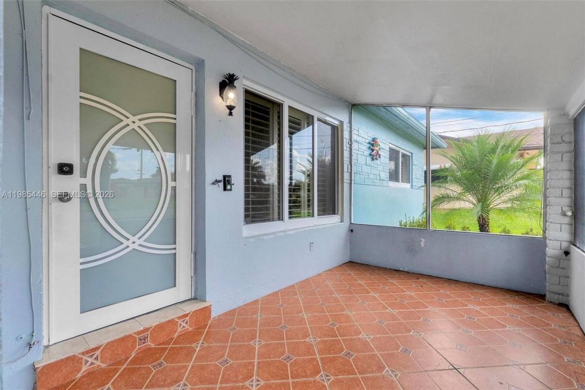 House for rent at 211 SE 1st Terrace, Dania, FL 33004