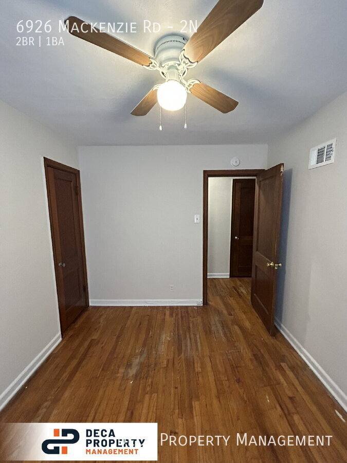 Apartment for rent at 6926 Mackenzie Rd #2N, Saint Louis, MO 63123