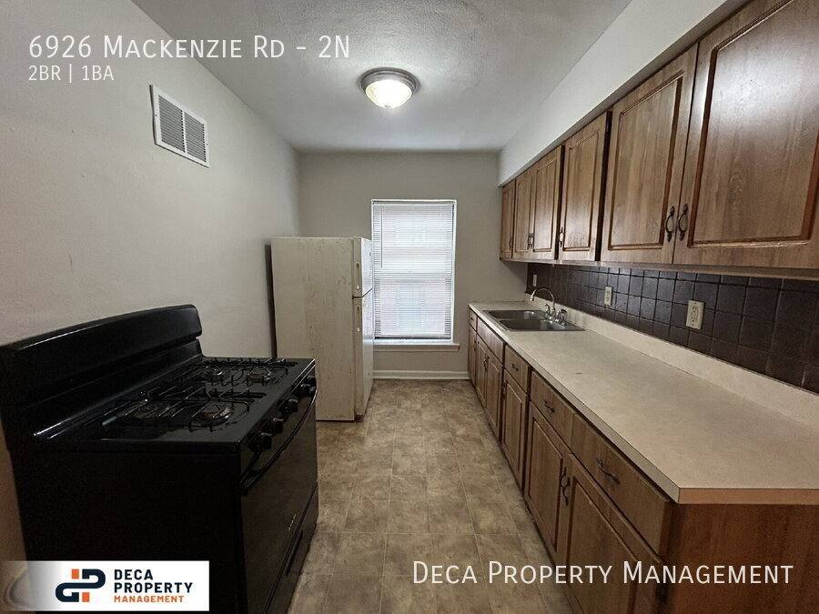 Apartment for rent at 6926 Mackenzie Rd #2N, Saint Louis, MO 63123