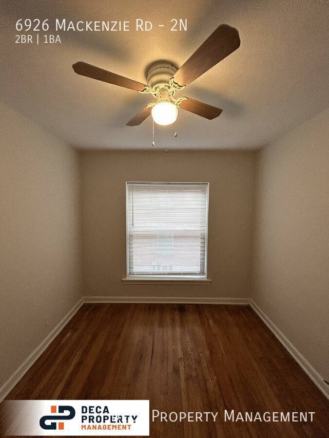 Apartment for rent at 6926 Mackenzie Rd #2N, Saint Louis, MO 63123