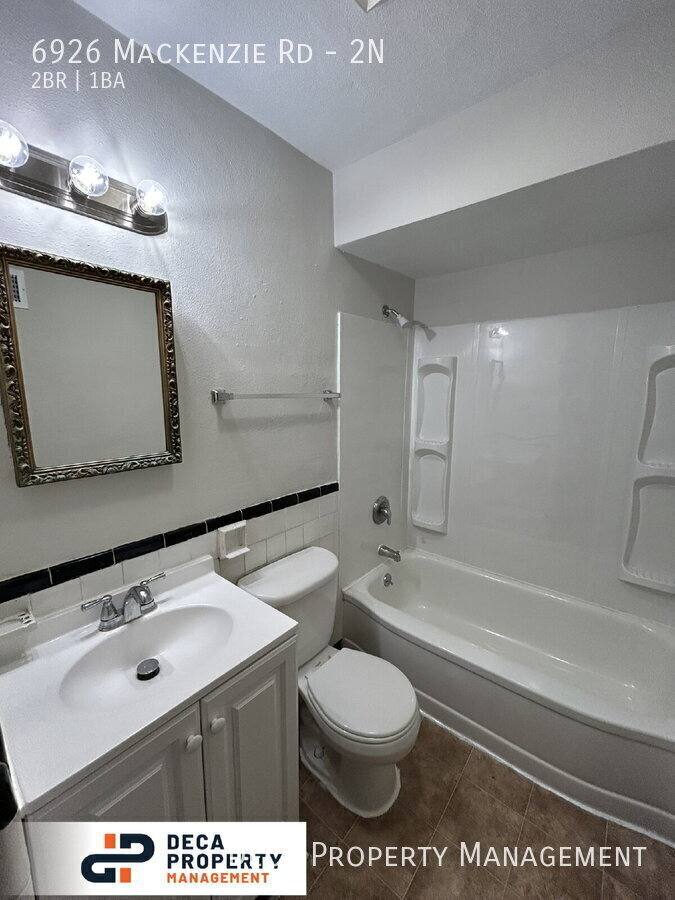 Apartment for rent at 6926 Mackenzie Rd #2N, Saint Louis, MO 63123
