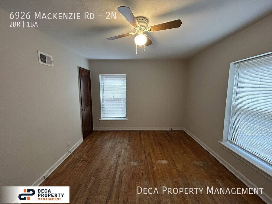 Apartment for rent at 6926 Mackenzie Rd #2N, Saint Louis, MO 63123