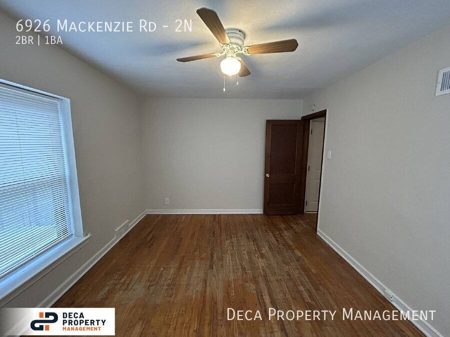 Apartment for rent at 6926 Mackenzie Rd #2N, Saint Louis, MO 63123