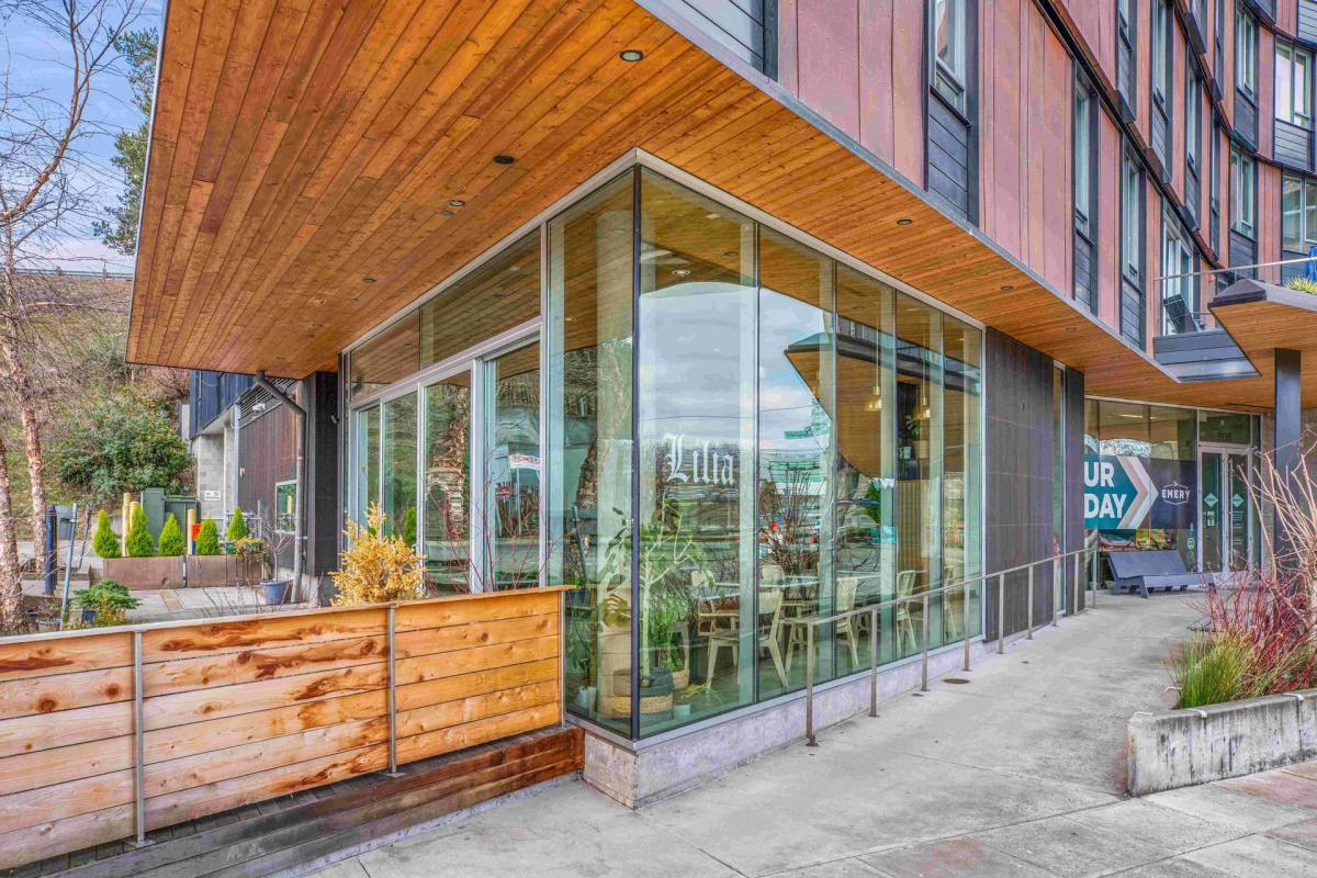 Apartment for rent at 3155 S Moody Ave, Portland, OR 97239