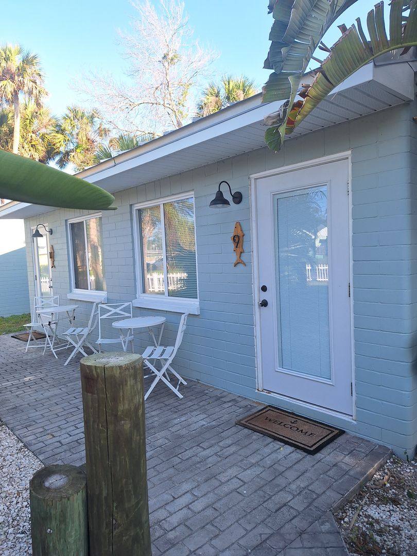 House for rent at 805 N Dixie Freeway 9, New Smyrna Beach, FL 32168