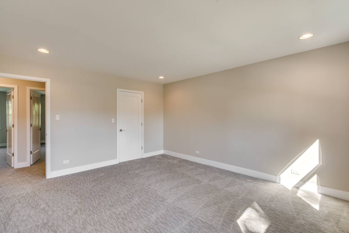 Townhouse for rent at 3115-3119 Lake Ave, Wilmette, IL 60091