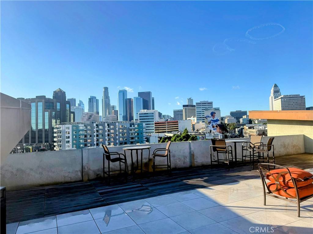 Condo for rent at 100 S Alameda St #120, Los Angeles, CA 90012