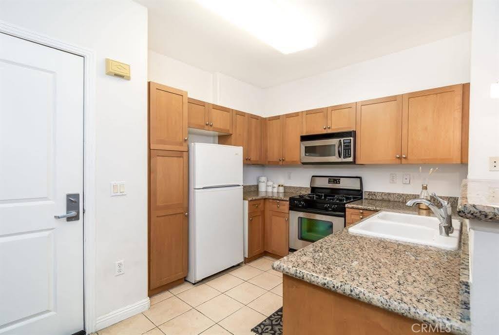 Condo for rent at 100 S Alameda St #120, Los Angeles, CA 90012