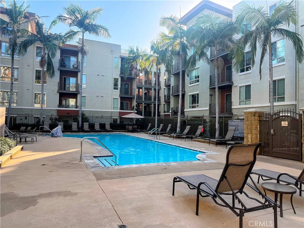 Condo for rent at 100 S Alameda St #120, Los Angeles, CA 90012