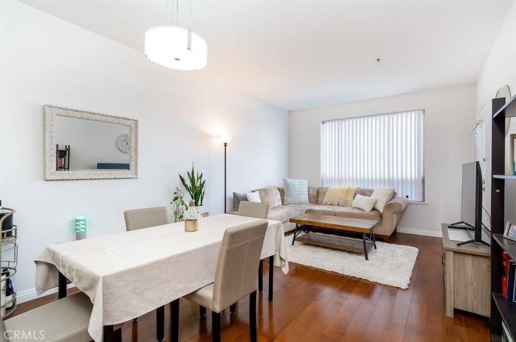 Condo for rent at 100 S Alameda St #120, Los Angeles, CA 90012