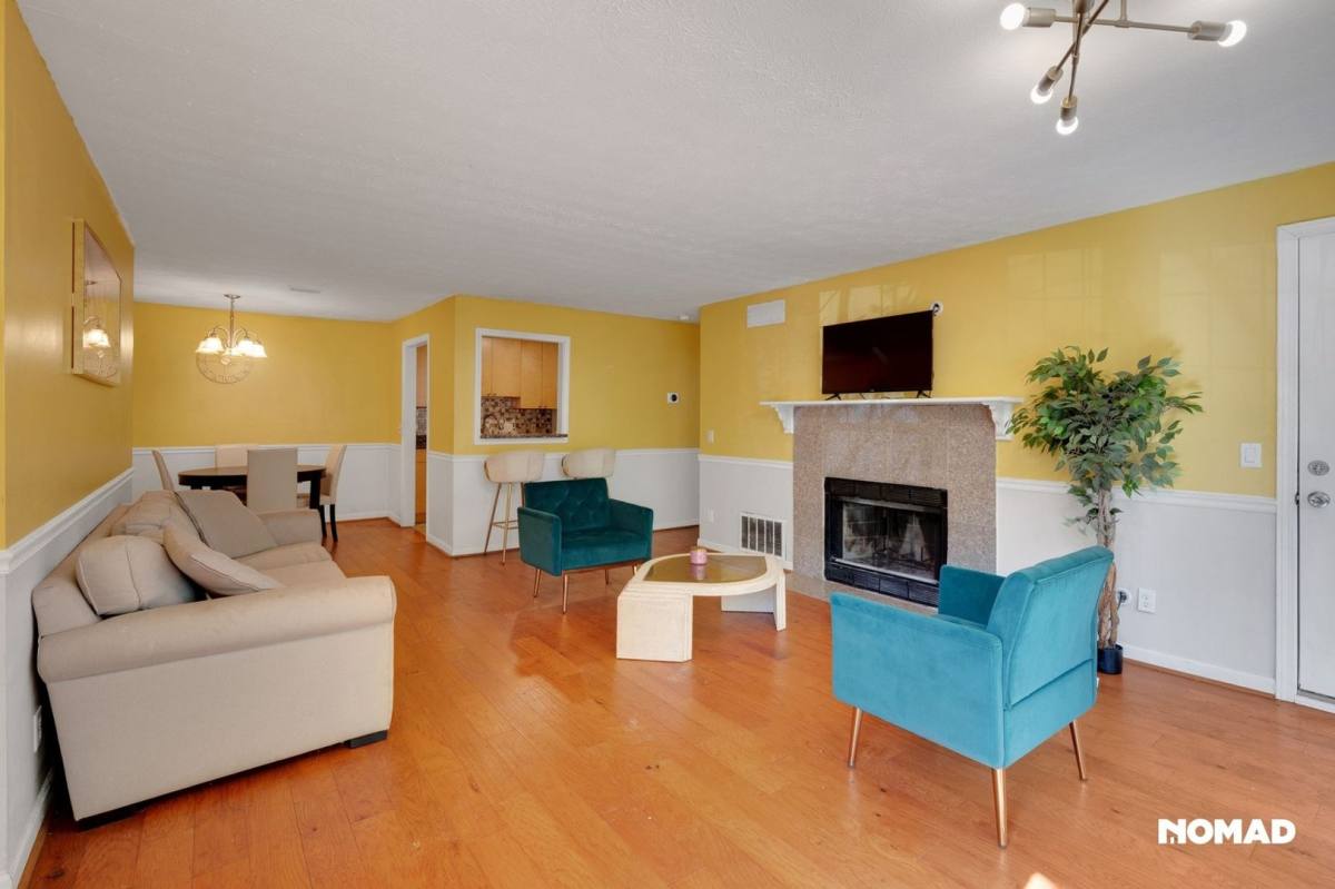 Condo for rent at 1203 Gettysburg Place, Atlanta, GA 30350