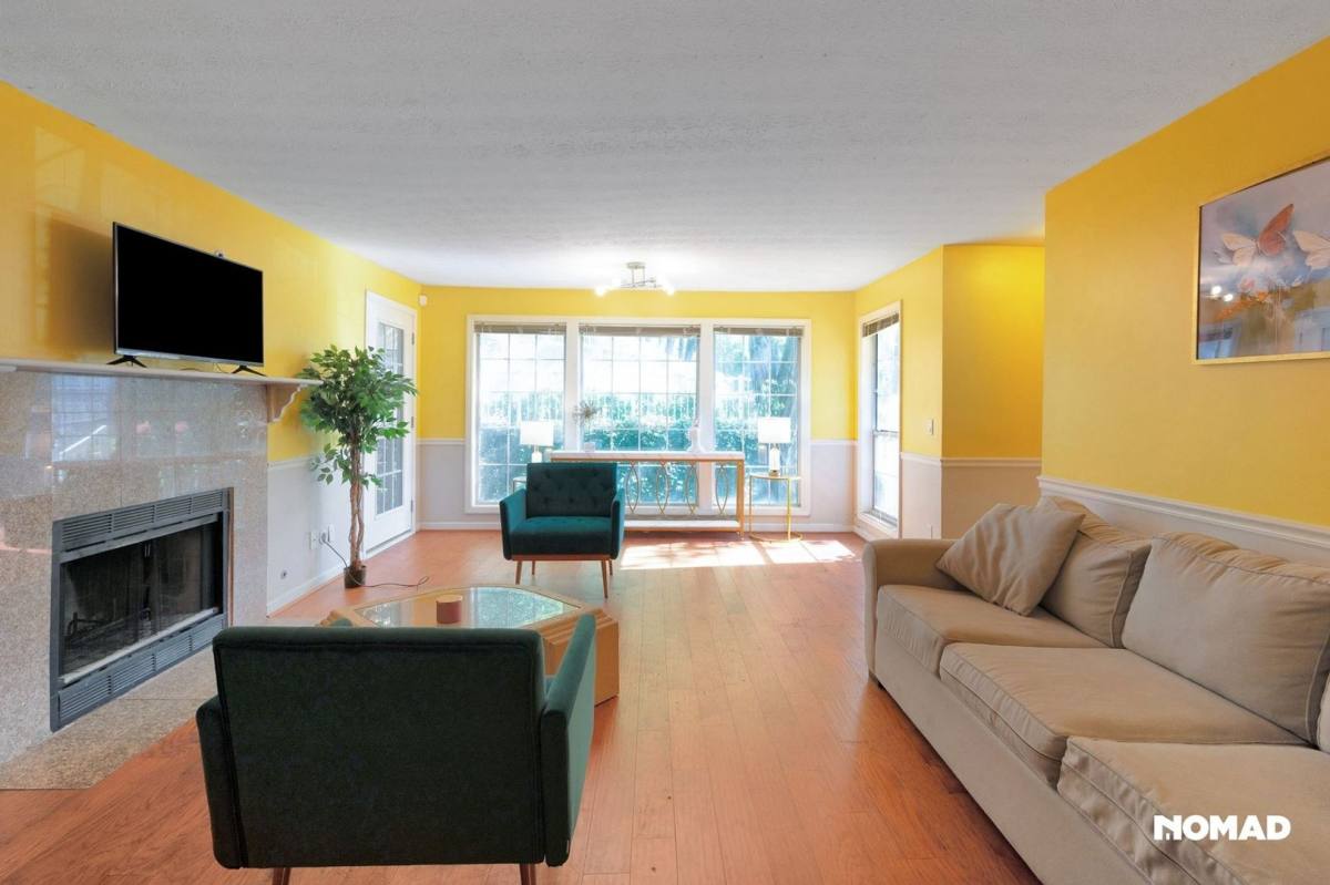 Condo for rent at 1203 Gettysburg Place, Atlanta, GA 30350