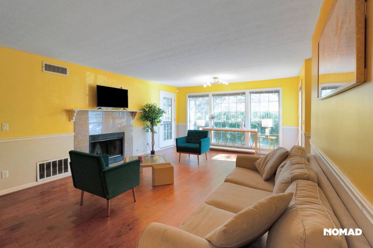 Condo for rent at 1203 Gettysburg Place, Atlanta, GA 30350