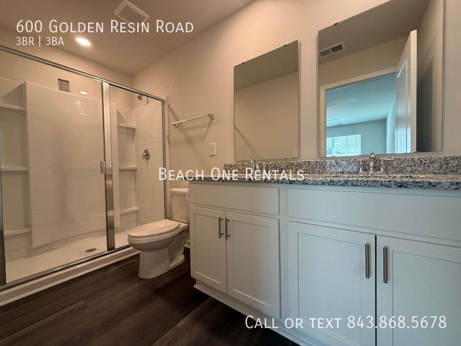 Townhouse for rent at 600 Golden Resin Rd, Conway, SC 29526