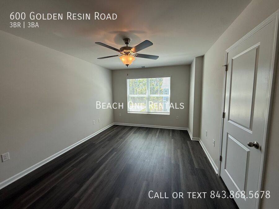 Townhouse for rent at 600 Golden Resin Rd, Conway, SC 29526