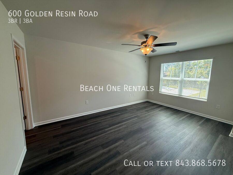 Townhouse for rent at 600 Golden Resin Rd, Conway, SC 29526