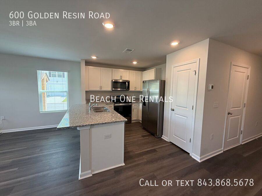 Townhouse for rent at 600 Golden Resin Rd, Conway, SC 29526
