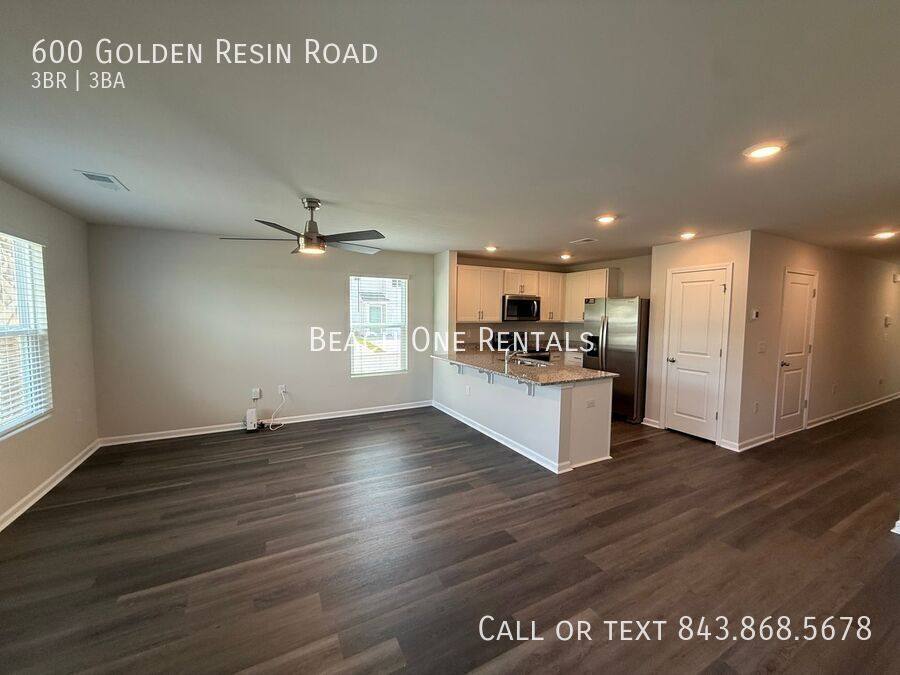 Townhouse for rent at 600 Golden Resin Rd, Conway, SC 29526