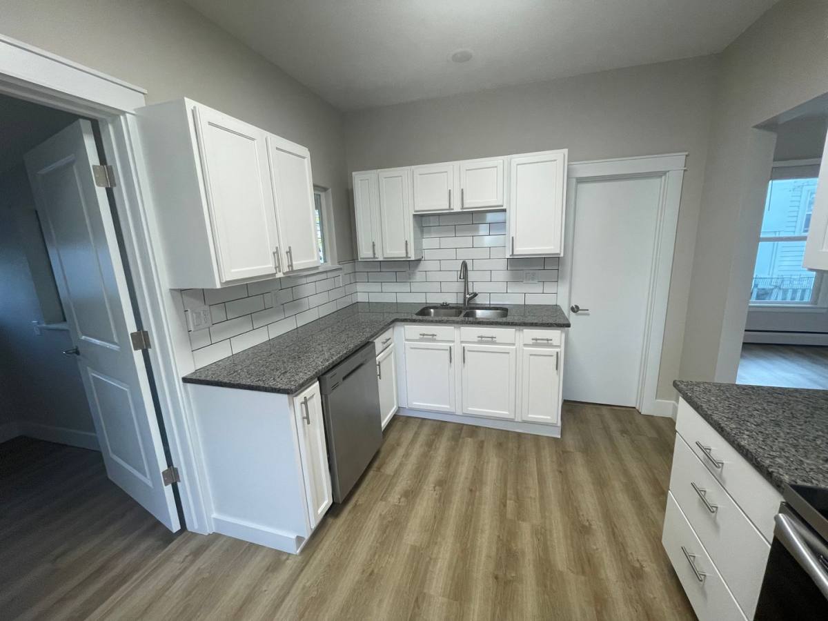 Apartment for rent at 520 16th St, Greeley, CO 80631