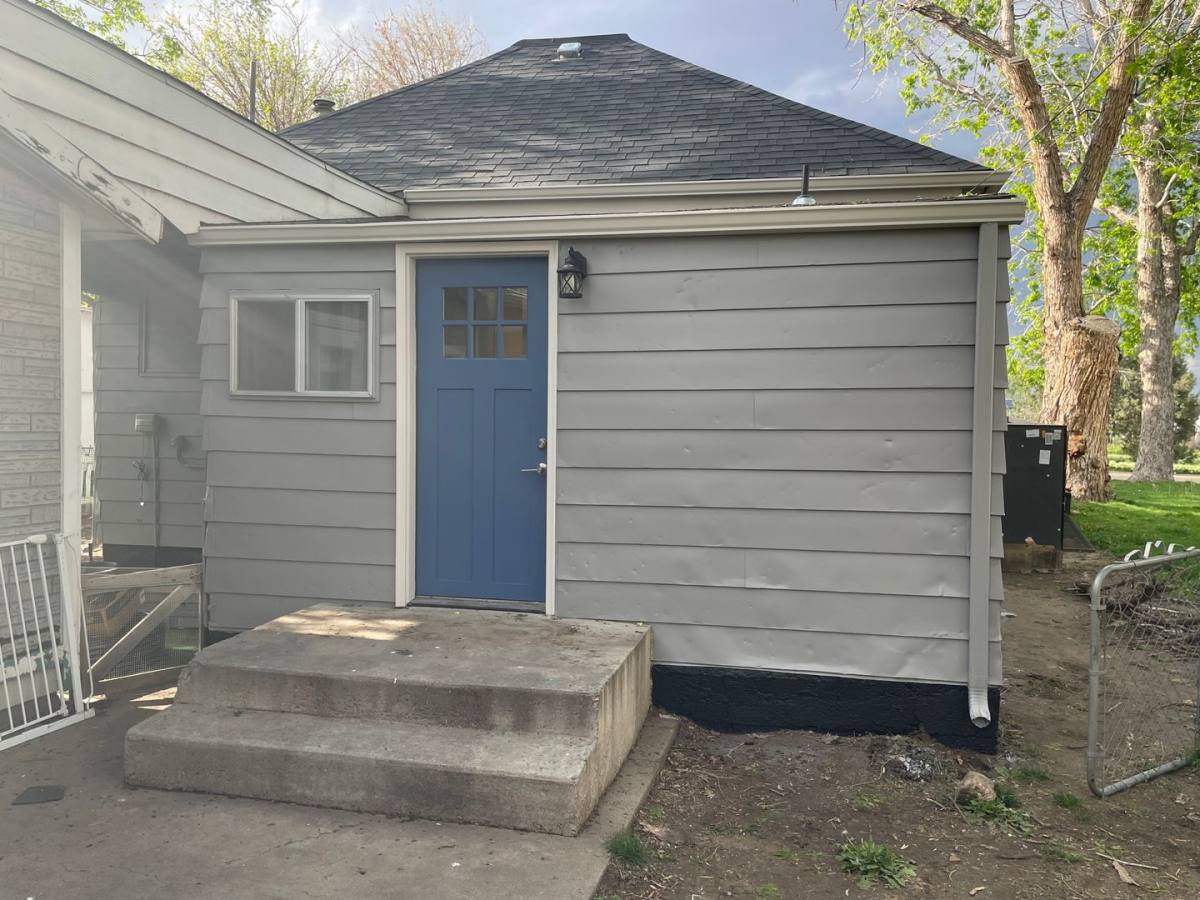 Apartment for rent at 520 16th St, Greeley, CO 80631