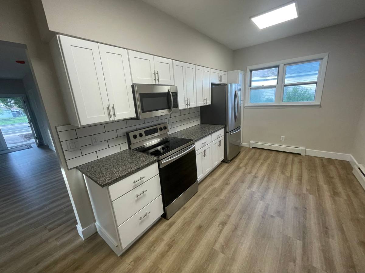 Apartment for rent at 520 16th St, Greeley, CO 80631