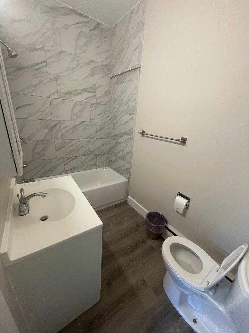 Apartment for rent at 520 16th St, Greeley, CO 80631