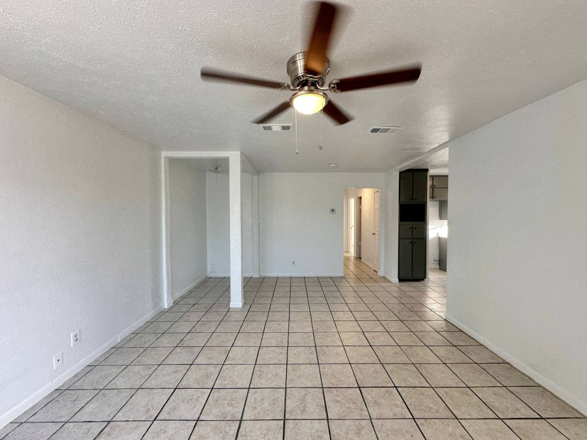 Townhouse for rent at 910-912 Stetson Ave, Killeen, TX 76543