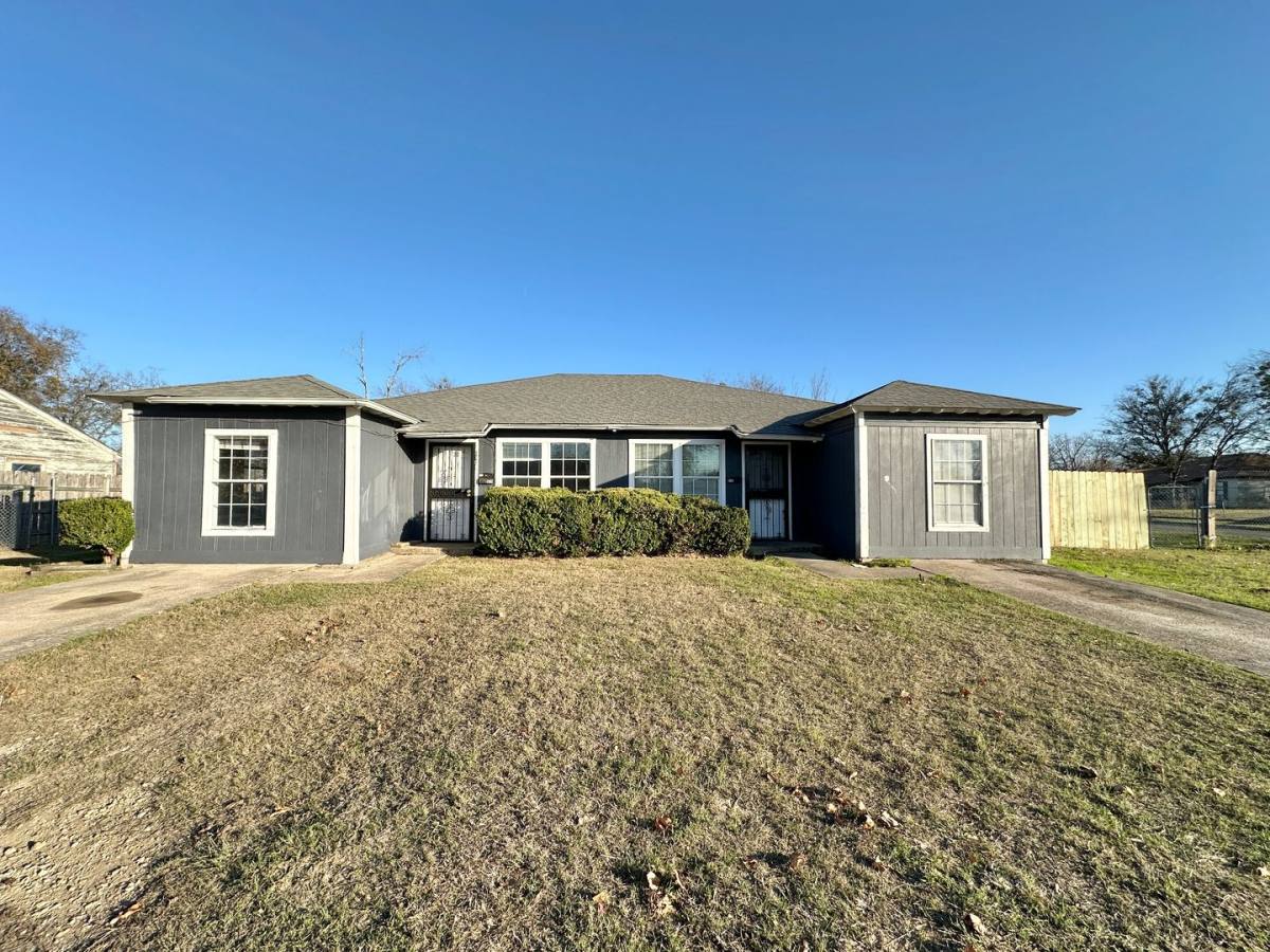Townhouse for rent at 910-912 Stetson Ave, Killeen, TX 76543