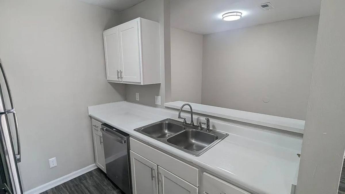 Apartment for rent at 2912 A W Florida St, Greensboro, NC 27407