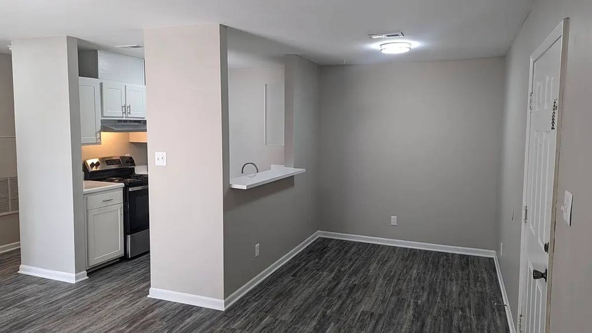 Apartment for rent at 2912 A W Florida St, Greensboro, NC 27407