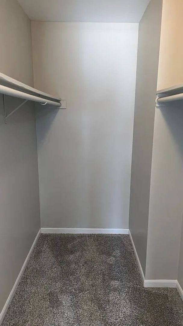 Apartment for rent at 2912 A W Florida St, Greensboro, NC 27407