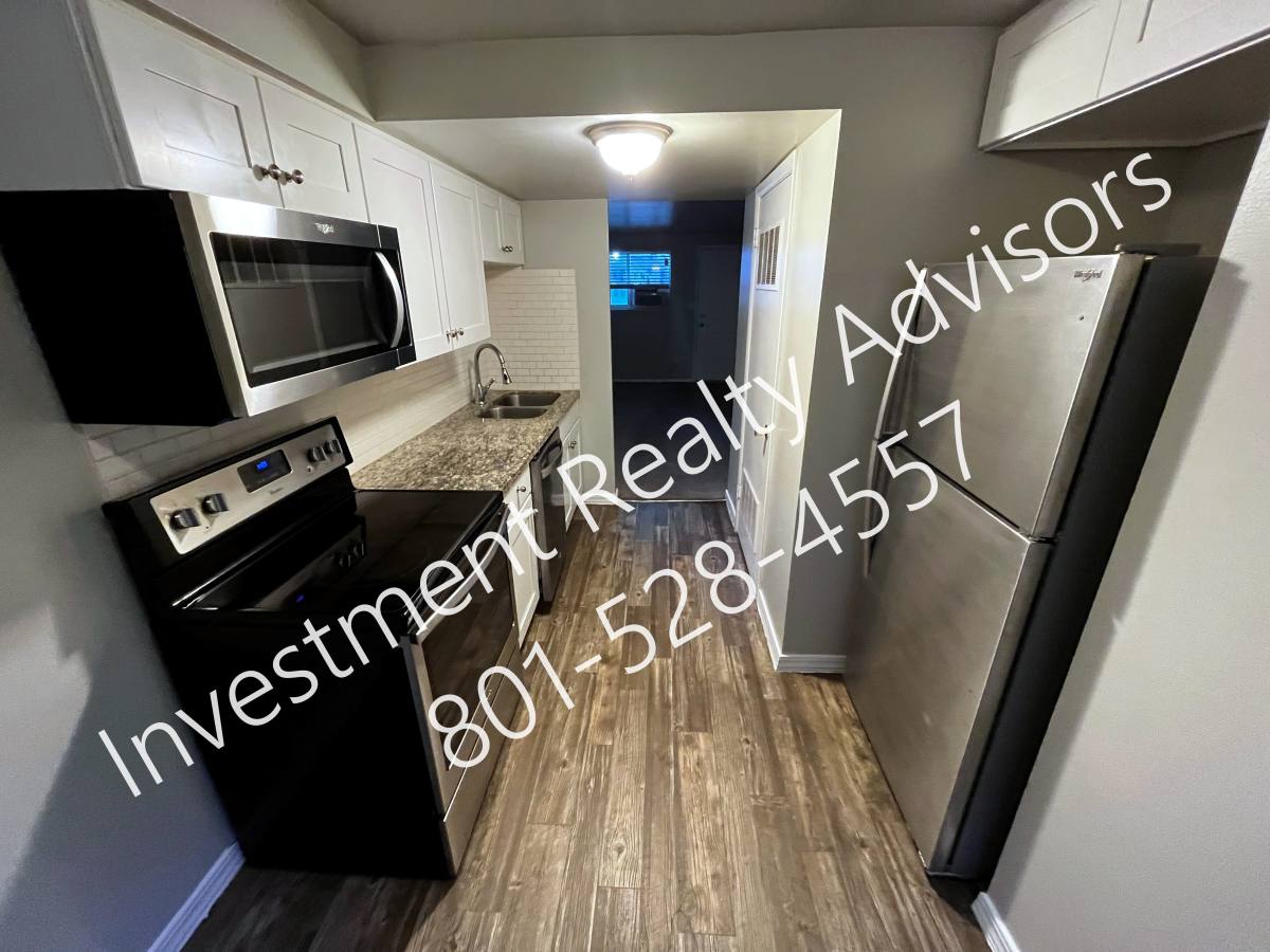 Apartment for rent at 218 E Edith Ave #6, Salt Lake City, UT 84111