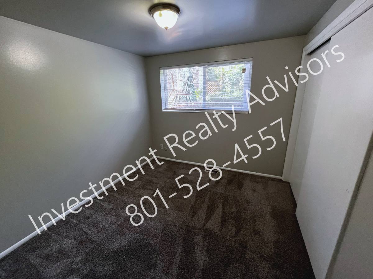 Apartment for rent at 218 E Edith Ave #6, Salt Lake City, UT 84111