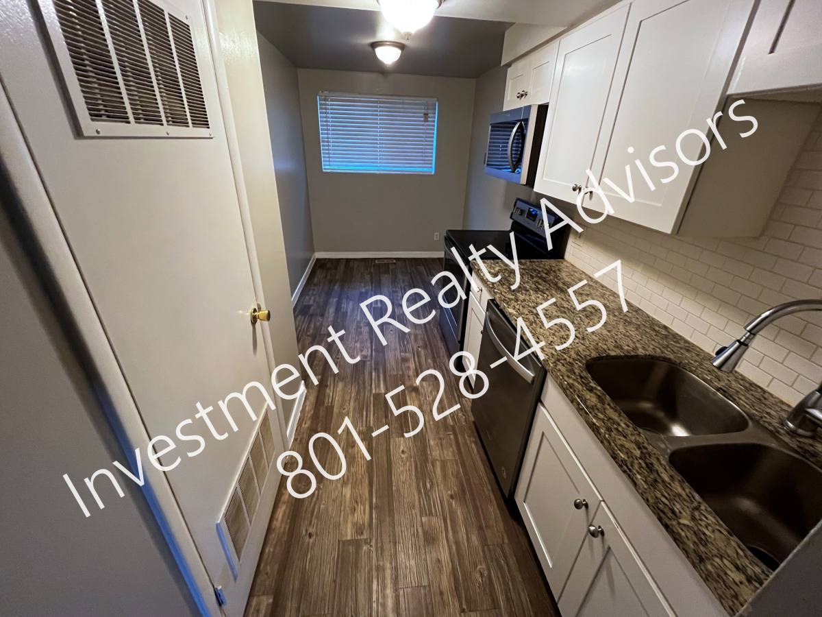 Apartment for rent at 218 E Edith Ave #6, Salt Lake City, UT 84111