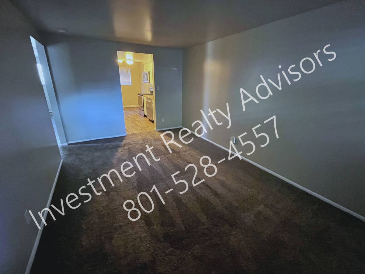 Apartment for rent at 218 E Edith Ave #6, Salt Lake City, UT 84111