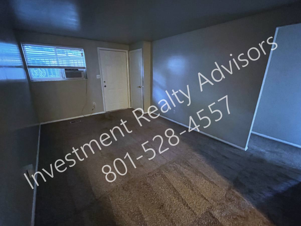 Apartment for rent at 218 E Edith Ave #6, Salt Lake City, UT 84111
