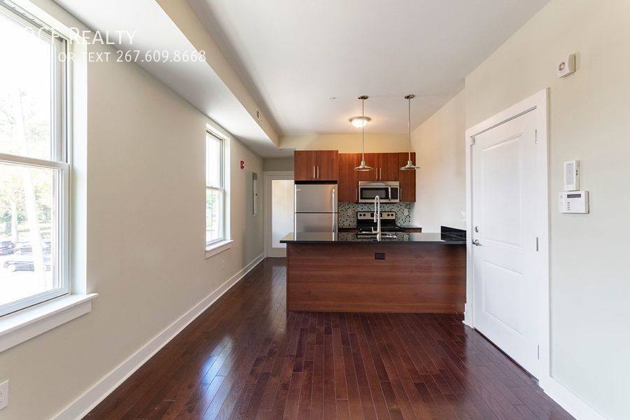 Apartment for rent at 2012 W Girard #1B, Philadelphia, PA 19130